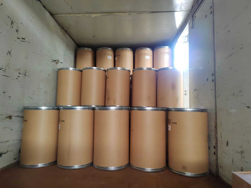 Tumatanggap ng mga order