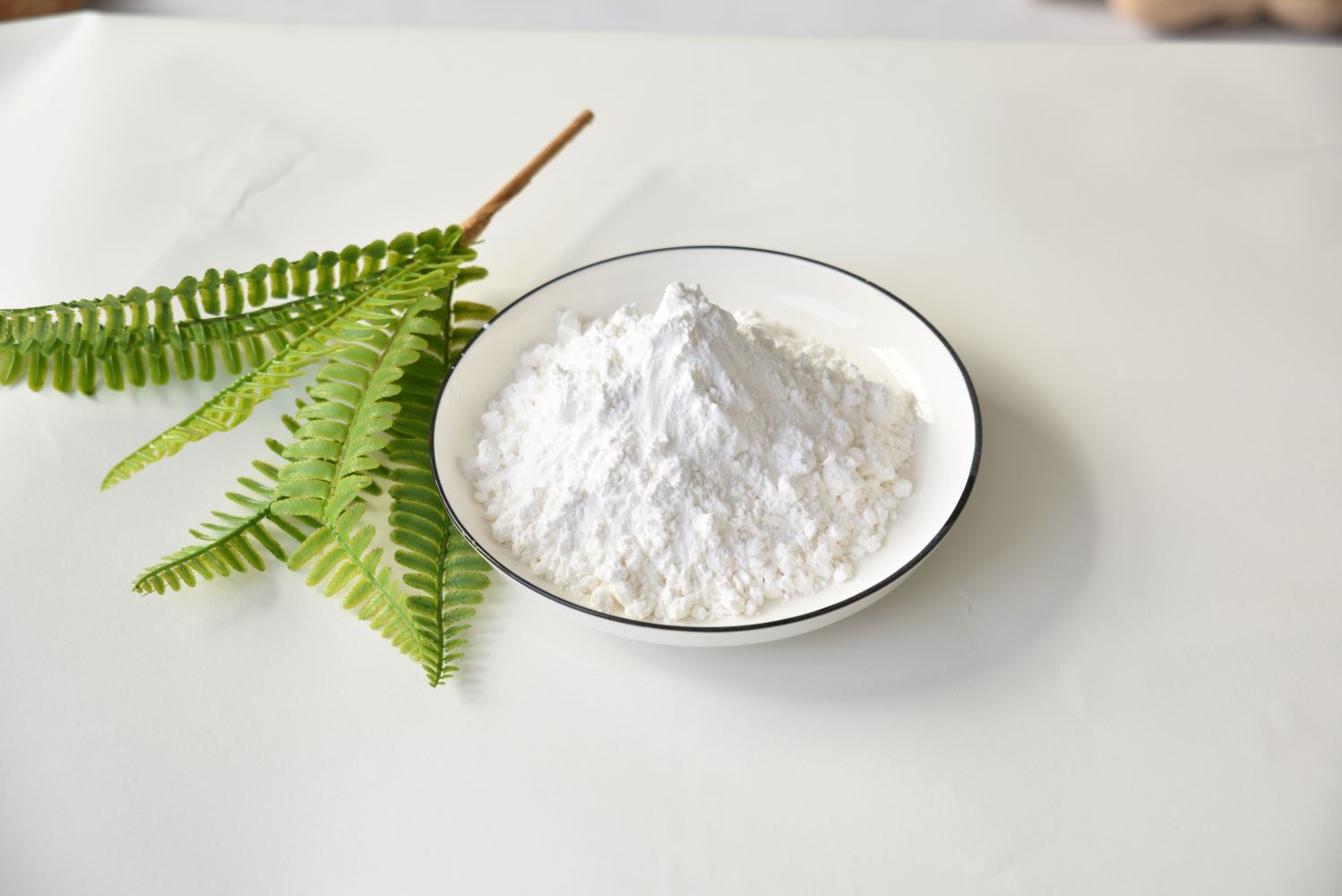 Ang unang kakanyahan na synthesize ng tao: vanillin