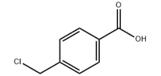 4-(Chloromethyl)benzoic acid CAS 1642-81-5