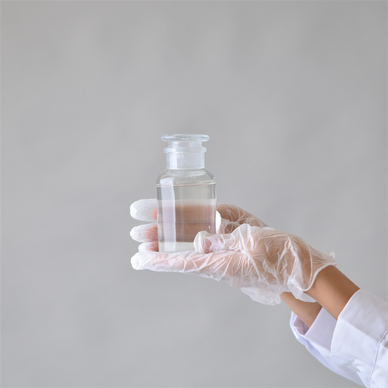 Silicone oil CAS 63148-62-9